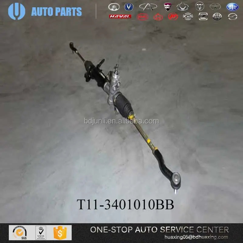 CHERY SPARE PARTS T11-3401010BB POWER STEERING auto spare parts car chery tiggo spare parts