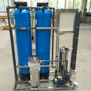 Dispositifs de traitement des eaux usées de lavage de voitures et de recyclage de <span class=keywords><strong>l</strong></span>'<span class=keywords><strong>eau</strong></span> - Product Image 3