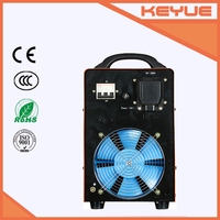 Machine à souder à arc-380, 3 phases, 400 V, 400a, professionnelle, robuste, HF, smam IGBT, DC
