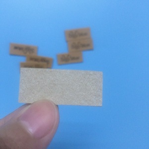 Các bản vá da dập nổi da jeans vá, Chính Hãng da các bản vá lỗi cho quần <span class=keywords><strong>jean</strong></span>, các bản vá Da - Product Image 4