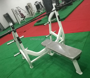 Banco de Ejercicios Ajustable Profesional Personalizado <span class=keywords><strong>para</strong></span> Gimnasio, Modelo XF27, al Mejor Precio - Product Image 3
