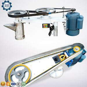 Pâtes de pomme de terre nouilles de riz chinois faisant la machine fabricant - Product Image 5