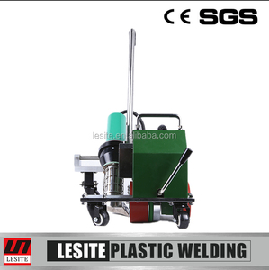 <span class=keywords><strong>Soldador</strong></span> <span class=keywords><strong>de</strong></span> aire caliente Lona Lesite <span class=keywords><strong>de</strong></span> gran potencia para TPO o PVC - Product Image 4