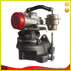 Stock producto! Auto Parts turbocompresor para <span class=keywords><strong>Trooper</strong></span> Holden <span class=keywords><strong>Opel</strong></span> 4JX1T 3.0L RHF5 8973125140 - Product Image 1