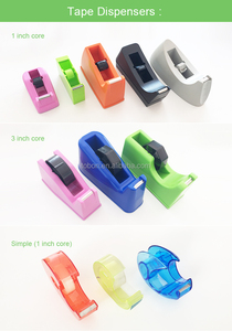 เครื่องจ่ายเทปตั้งโต๊ะมาตรฐานขนาดกลางจากโรงงานโดยตรง - Product Image 2