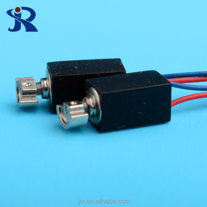 มอเตอร์สั่นสะเทือนขนาดเล็ก 3V DC 12000 รอบต่อนาที สำหรับเครื่องสั่นและปั๊มอวัยวะเพศชาย มอเตอร์สั่นความเร็วสูง - Product Image 2
