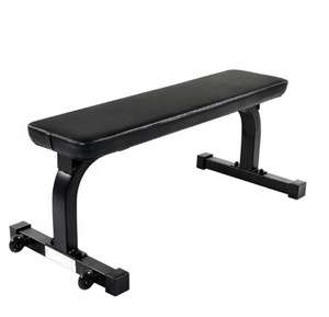 Commercial et Home Gym Fitness Tabouret Équipement Haltérophilie <span class=keywords><strong>Banc</strong></span> Presse Exercice <span class=keywords><strong>Banc</strong></span> <span class=keywords><strong>Plat</strong></span> - Product Image 2