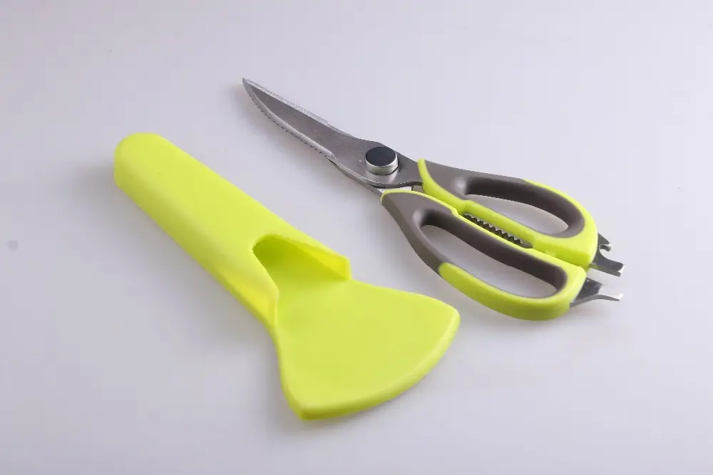 zigzag scissors pinking shears sewing tools