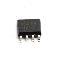 Puce d'amplification numérique 5W CS8138S CS8138 NS4158 SOP-8, de classe D