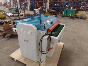 Machine à poncer à double rouleau pour le travail du bois de 920 mm de largeur / <span class=keywords><strong>ponceuse</strong></span> à tambour à vendre SD369 <span class=keywords><strong>Ponceuse</strong></span> à sol <span class=keywords><strong>Ponceuse</strong></span> à bande large - Product Image 4