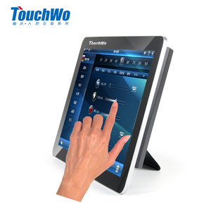10,1 "13,3" 15,6 "18,5" 21,5 "pulgadas de tablet pantalla táctil monitor todo-en-uno de la computadora - Product Image 3