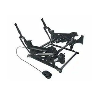 Meilleur prix Foshan usine paresseux garçon chaise mécanismes inclinable canapé chaise pièces