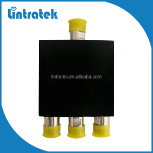 Repetidor accesorio, tres conector divisor microstrip, conectar tres antenas de interior - Product Image 1