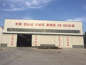 Sử dụng EVA Lưu Hóa press/Dùng old máy để làm cho EVA bọt tấm hoặc EVA cuộn - Product Image 6