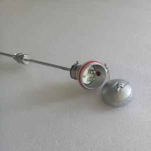 Termocoppia Corazzata per Forno a Vuoto, Sensore di Temperatura Speciale - Product Image 4