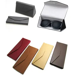 Wenzhou Ouhai Triangle Folding Sunglasses Case