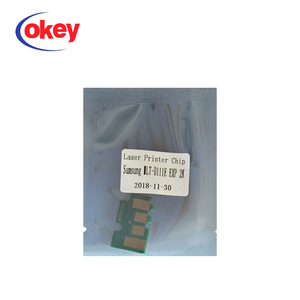 Chip de reinicio de tóner, mlt <span class=keywords><strong>111s</strong></span> para <span class=keywords><strong>Samsung</strong></span> m2070 m2070w - Product Image 4