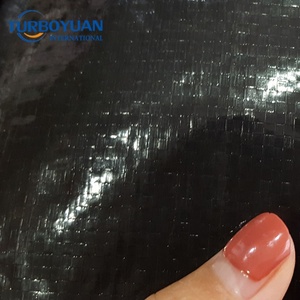 แผ่นรองบ่อเลี้ยงปลา <span class=keywords><strong>LDPE</strong></span> HDPE โพลีเอทิลีนเสริมแรง  แผ่นกันซึมทรงกลม สำหรับการเพาะเลี้ยงสัตว์น้ำ เป็นมิตรกับสิ่งแวดล้อม ป้องกันรังสียูวี ทันสมัย สำหรับใช้งานกลางแจ้ง - Product Image 2