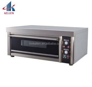 <span class=keywords><strong>Four</strong></span> à gaz pour la cuisson, prix économique, économie d'énergie, équipement de boulangerie, pain - Product Image 3