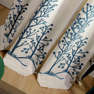 Populaire En Gros Brodé <span class=keywords><strong>Rideau</strong></span> Turquie <span class=keywords><strong>Fantaisie</strong></span> Sheer Café <span class=keywords><strong>Rideau</strong></span> Plat Fenêtre Style Classique Pour La Maison Fenêtre Conception pour Linge - Product Image 4