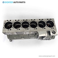 6L ISLe 8.9L Mesin Diesel Mesin Blok Silinder 5293408 5293406 5293407 4946370 5293409 5260555 5260558 4946152 untuk EURO-2