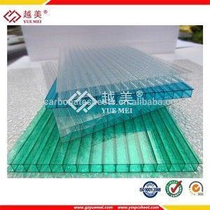 <span class=keywords><strong>Policarbonato</strong></span> <span class=keywords><strong>panel</strong></span> 8 mm claro <span class=keywords><strong>policarbonato</strong></span> <span class=keywords><strong>alveolar</strong></span> lámina de <span class=keywords><strong>policarbonato</strong></span> - Product Image 3