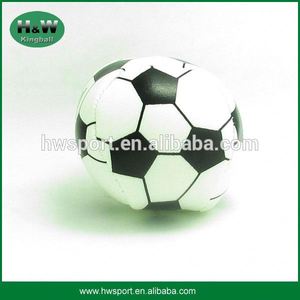 Pelota de malabares de PVC personalizada, bolsa de frijoles Kickball, pelotas de juguete duraderas para diversión y juego activo - Product Image 3