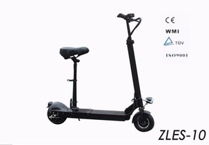Pase <span class=keywords><strong>el</strong></span> ratón junta plegable 2 ruedas scooter <span class=keywords><strong>el</strong></span>éctrico scooter de 2016 más ligero - Product Image 6
