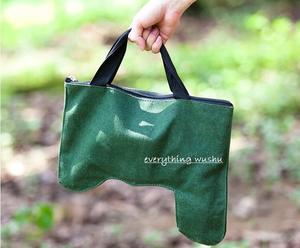 Ушу двойной олень рога Ба Гуа Юэ Цзю Ю Юань Ян Ву Багуа олень рога - Product Image 6