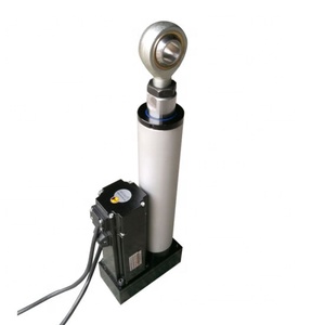 Thiết Bị Truyền Động Tuyến Tính Đẩy Động Cơ Điện 100kgf - Product Image 6