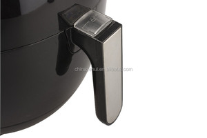 ZEHUI OEM GS CE CB Four électrique domestique certifié Friteuses à air chaud <span class=keywords><strong>Friteuse</strong></span> électrique <span class=keywords><strong>Friteuse</strong></span> à air - Product Image 5