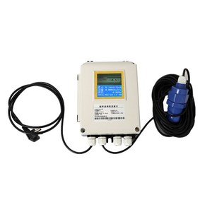 Mesureur de <span class=keywords><strong>niveau</strong></span> d'interface de boue à ultrasons - Product Image 2