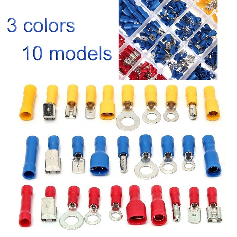 QWT Terminales Manufacturer Electrical Cable Lugs
