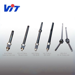 อะไหล่รถยนต์ VIT-U เพลาล้อหลังครึ่งเพลา 42311-BZ010 ปี 2005 KUN26 พวงมาลัยซ้าย ด้านขวา เพลาล้อหลัง - Product Image 4