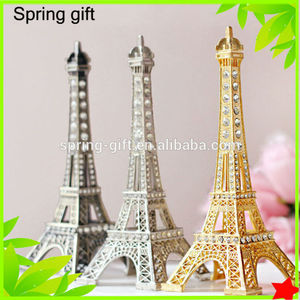 Regalo de la promoción modelo de la torre <span class=keywords><strong>eiffel</strong></span> - Product Image 4