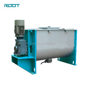 <span class=keywords><strong>Batidora</strong></span> <span class=keywords><strong>de</strong></span> cinta horizontal para hacer recubrimientos en polvo - Product Image 4