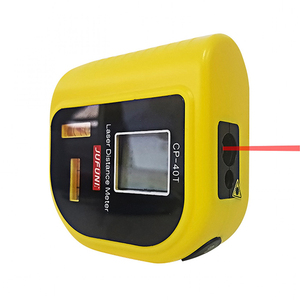 Jufini CP-40T Golf Và Công Nghiệp <span class=keywords><strong>Laser</strong></span> Phạm Vi Finder <span class=keywords><strong>Laser</strong></span> Khoảng Cách Meter Công Cụ Đo - Product Image 1