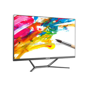 Çin'de yapılan 23.8 inç All in one oyun <span class=keywords><strong>GPU</strong></span> ile AIO masaüstü PC - Product Image 4