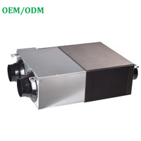 HDK-10 contrôleur intelligent dispositif de ventilation VRV