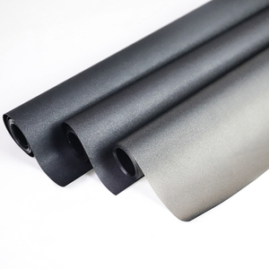 <strong>pvc</strong> <strong>adhesive</strong> 100% blackout window frost film UV prevention - Product Image 1