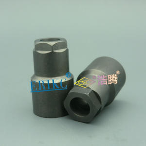 F 00R J02 219 bext <span class=keywords><strong>precio</strong></span> de fábrica de tuerca tapa F00RJ02219 ronud tapa F00R J02 219 fijación del inyector tuerca para 0445120121 - Product Image 3