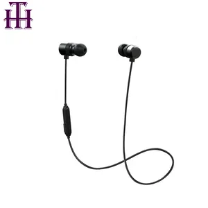 Proveedor Chino CSR8640 aptx auriculares de lujo en auriculares del auricular, RoHS auricular inalámbrico Bluetooth con micrófono