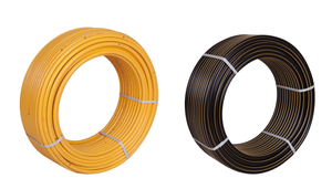 Vàng Đa Lớp Nhôm <span class=keywords><strong>PEX</strong></span> AL <span class=keywords><strong>PEX</strong></span> Ống Cho Khí Tự Nhiên - Product Image 4