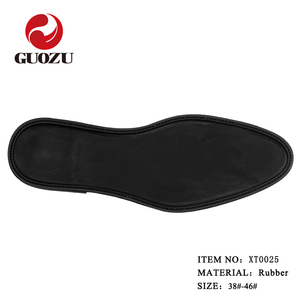Suelas de goma para hombre, zapatos formales con suela elegante y diseño clásico