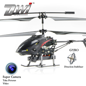 Dwi Speciale 3.5ch Big Rc Professionele Camera Helikopter Met Camera