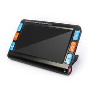 חזון נמוך 7.0 "lcd וידאו נייד מגדלת קריאה עזרה, מגדלת דיגיטלית rs700s פלוס - Product Image 2