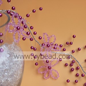 Hecho <span class=keywords><strong>a</strong></span> mano de la Boda/Aerosol de Ramas de los Árboles Para Centerpices <span class=keywords><strong>Brunch</strong></span> de La Decoración Del Hogar Decoración De Navidad - Product Image 2