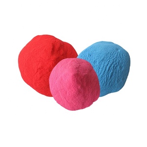 สีผงอีพ็อกซี่โพลีเอสเตอร์เมทัลลิกบรอนซ์เรืองแสง ราล แพนตัน - Product Image 3