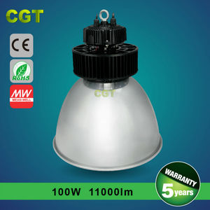 Luminaria Colgante Tipo Campana (High Bay) Directa indirecta luminaria Dimmable TUV approved <span class=keywords><strong>gimnasio</strong></span> - Product Image 4