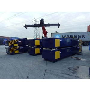 Chuyên nghiệp tùy chỉnh băng tải Kính thiên văn Điều kiện Mới để tải và dỡ hàng - Product Image 1